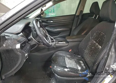 2020 Nissan Altima Sr z USA, uszkodzony, nr VIN 1N4BL4CV1LC210663